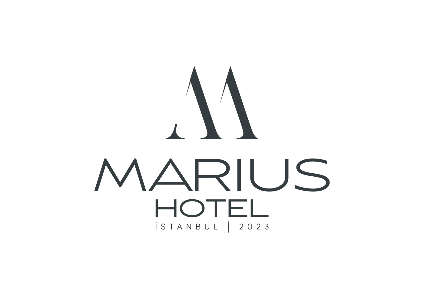 Marius Hotel — Istanbul | 2023