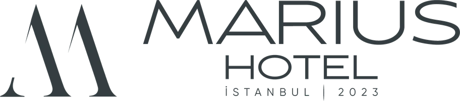 Marius Hotel — Istanbul