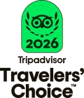 Tripadvisor Travelers’ Choice 2026