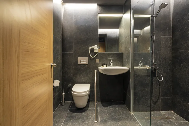 Deluxe Double room at Hotel Marius, Sirkeci Istanbul