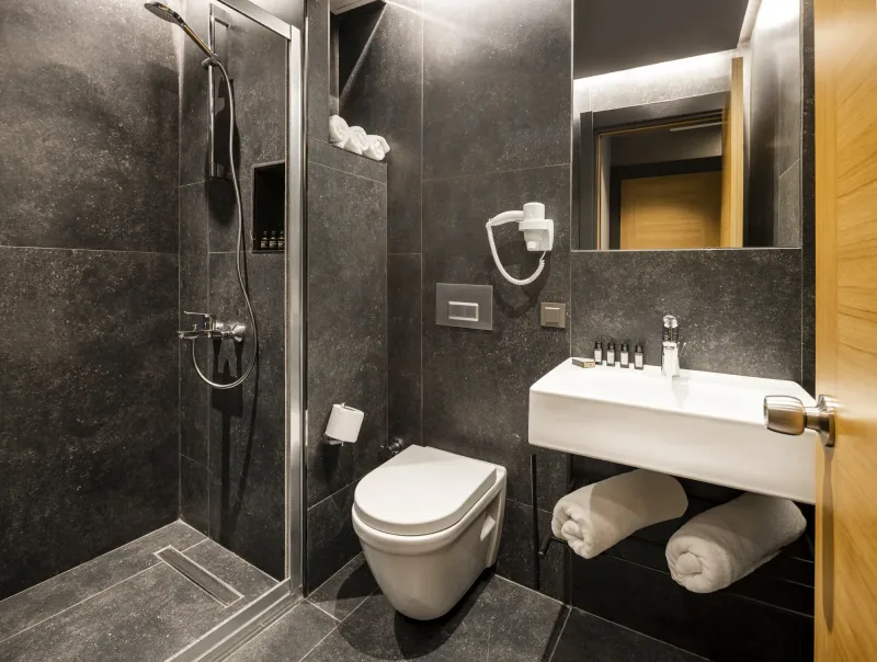 Deluxe Family room at Hotel Marius, Sirkeci Istanbul